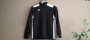 Bluza sportowa adidas szybkoschnąca 152 cm 11-12 lat