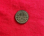1 Heller 1904 A DOA Niemiecka Afryka Wschodnia