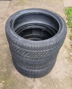 Opony zimowe 225/40 R18 Continental ContiWinterContact TS 830P RSC SSR