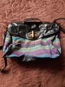 Torebka Accessoires nikt takiej nie ma