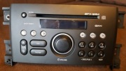 cd/radio Suzuki Grand Vitara 2005-2009 PACR06