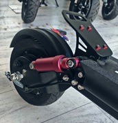 Podnóżek stopka uchwyt Techlife X5 KUGOO Motus