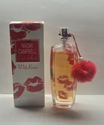 Naomi Campbell Cat Deluxe With Kisses 30 ml EDT vintage 2010