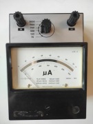 Mikroamperomierz laboratoryjny ERA LM-3 [1]