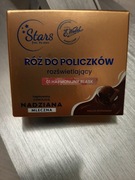 Stars Wedel Rozświetlający Róż do Policzków 01 Harmonijny Blask