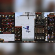 Sura WP 240 GladoRs2