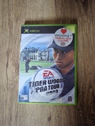 Tiger Woods PGA Tour 2003 xbox
