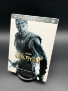 Beowulf DVD, Robert Zemeckis