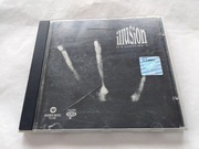 ILLUSION - Illusion 3 CD 1995 Polton 1 WYDANIE Lipa Tomasz Lipnicki Lipali
