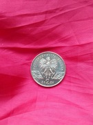 Ropucha paskówka 2zl 1998 rocznik