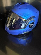Kask LS2 Adwant -X