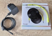 Google Chromecast Audio - Ożywi swój stary sprzęt Hi-Fi!