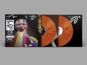 Roisin Murphy: Hit Parade Limited Splatter 2LP +CD!!