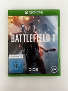 Battlefield 1 Xbox One