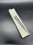 Orrefors elegancki nóż do listów vintage Szwecja