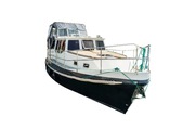 Czarter jachtu / Rejs jachtem Nautiner 40