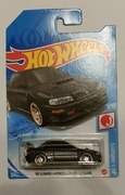 Hot Wheels '98 Subaru Impreza 22b-sti version 