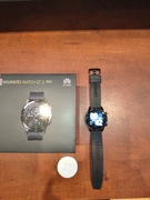 SMARTWATCH HUAWEI WATCH GT 2