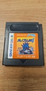 Gra Nintendo Game Boy Color Oryginał Dino Breeder 4