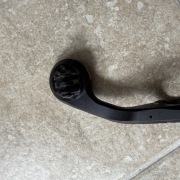 K-Edge uchwyt do Garmin Max Combo Mount 31.8mm