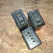 Wciągarka przełącznik do wciągarki pilot