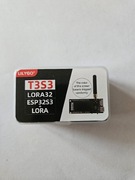 Moduł LilyGO T3 S3 ESP32-S3 LoRa 868MHz OLED 128x64 do Meshtastic Arduino