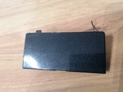 Zaślepka klapka haka zderzaka tył citroen c5 kombi color EYPC  grafit