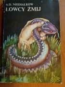 Łowcy żmij – A.D. Niediałkow 