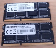 Pamięć RAM 8GB DDR3 goodram GR1333S364L9/8G 