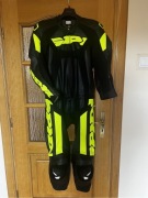 Kombinezon motocyklowy Spidi