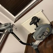 Kettler Axos jak nowy