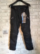 Spodnie motocyklowe tekstylne wielosezonowe