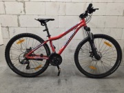 Author A-matrix 26 disc - rower dziecięcy MTB 