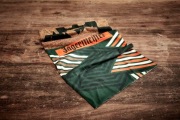 JAGERMEISTER KOMIN CHUSTA SZALIK APASZKA