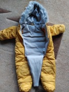 kombinezon dla dziecka, cool club, rozmiar 68