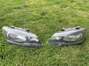 Lampy Vw Polo 2013 rok