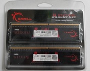 Pamięć RAM G.SKILL Aegis 16GB 3200MHz