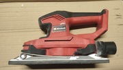 Szlifierka oscylacyjna Einhell TE-JS 18/230 Li