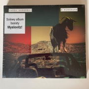 Jacek Kuderski Myslovitz  W nieznane (folia)