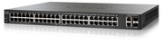 Przełącznik Cisco SG200-50P