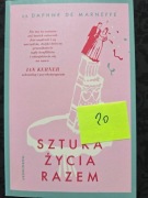 SZTUKA ŻYCIA RAZEM - Marneffe