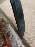 Roleta volkswagen caddy