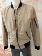 ZARA MAN. Kurtka męska bejsbolówka.