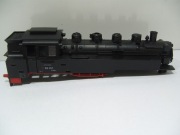 BR86.457 DR - obudowa Gutzold H0