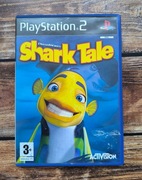 Shark Tale, Rybki z Ferajny PS2