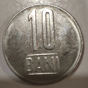 10  Bani  2012 r -  Rumunia 