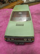 Polonez zabawka model PRL CzZ