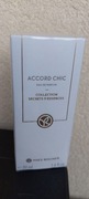 Yves Rocher - woda perfumowana Accord Chic 50ml. UNIKAT