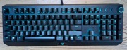 Mechaniczna klawiatura gamingowa Razer Blackwidow Elite (green switch)