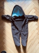 Kombinezon dla noworodka 